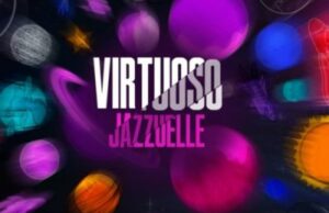 EP: Jazzuelle – Virtuoso