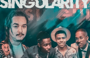 Jubsta – Singularity ft. MSM & The Triplets