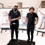 Kabza De Small & Dj Maphorisa – Ayoba’yoba ?