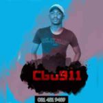 Kabza De Small & Dj Maphorisa – Asibe Happy (Cbu911’s Refix) Ft Ami Faku