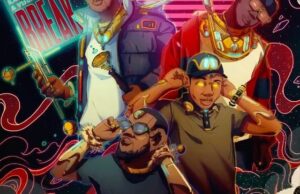 Kabza De Small Ft. Black Motion & Visca – Break