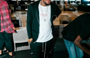 Kabza De Small Ft. Young Stunna – Ithemba