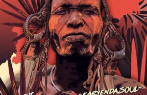 Karyendasoul – The Warrior’s Prayer