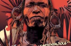 Karyendasoul – The Warrior’s Prayer (Original Mix)