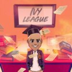 Kelvin Momo – Ivy League