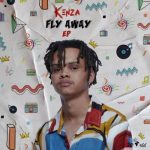Kenza Ft. Priscilla – Fly Away