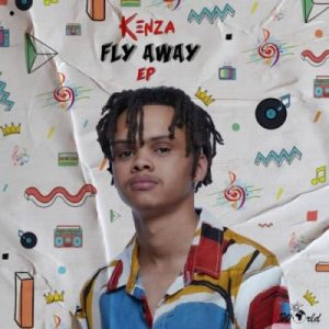EP: Kenza – Fly Away