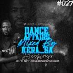 Kera SA – Dance Affairs 027 Mix
