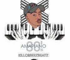 Killorbeezbeatz – Linny Hoo Amapiano