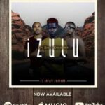 King Nuba & Khulubenze ft Imfezi Emnyama – Izulu
