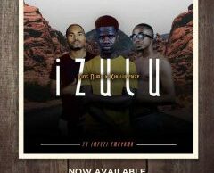 King Nuba & Khulubenze ft Imfezi Emnyama – Izulu