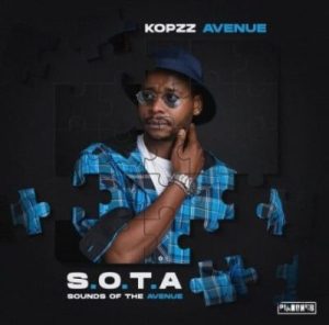 Kopzz Avenue ft Dali – U’Mkami