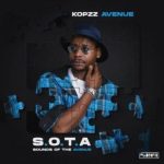 Kopzz Avenue ft Spumante – Maspala