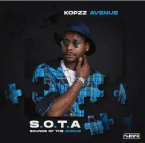 Kopzz Avenue – Pompa