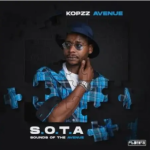 Kopzz Avenue – Sounds Of The Avenue