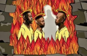 Kota Embassy – Fiery Furnace