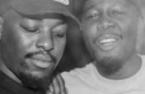 Kwiish SA & De Mthuda – Approved Sax