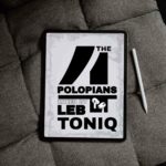 Lebtoniq – For The Polopians 01 Mix