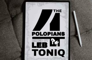 Lebtoniq – For The Polopians 01 Mix