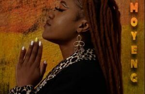 Lolly Theeillest – Moyeng ft. Stilo Magolide