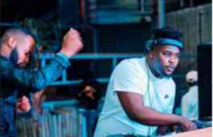 Loxion Deep – 7 Stitches