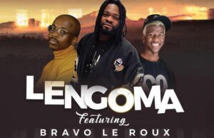 Luie V Ft. Bravo Le Roux & Hamba Smallz – Lengoma