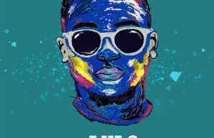 EP: Lulo – Colours