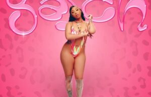 (Lyrics) Nadia Nakai – Yatch