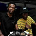 MDU aka TRP & Bongza ft Skroef28 – Tech 123456