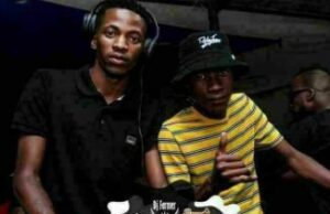 MDU aka TRP & Bongza – Massive Shutdown