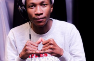 MDU aka TRP & Dinky – Sanbonani (Main Mix)