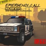 Major Keys Ft. Cityking Rsa, Welle & Lusha – Emergency Call