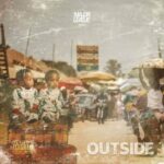 Major League DJz – Outside