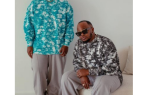 Major League DJz – Rockets Bryanston Amapiano Mix