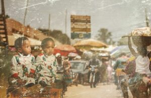 Major League Djz & Vigro Deep Ft. Stonebwoy & Luudadeejay – Yekambo