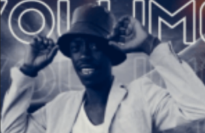 Makwetla On The Mic – Volume