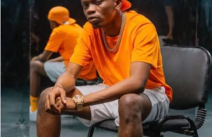 Marioo ft Sho Madjozi & Bontle Smith – Mama Amina