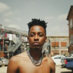 Mas Musiq Ft. Aymos, Kabza De Small & Dj Maphorisa – Uzozisola (djtroshkasa Afro Tech Remix)