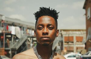 Mas Musiq Ft. Aymos, Kabza De Small & Dj Maphorisa – Uzozisola (djtroshkasa Afro Tech Remix)