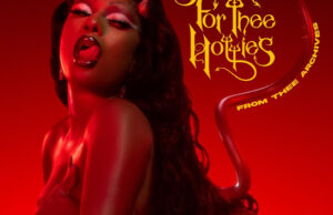 Megan Thee Stallion – Pipe Up