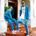 Mellow & Sleazy Ft. Felo Le Tee & Kid Kerfy – Asylum