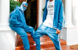 Mellow & Sleazy Ft. Felo Le Tee & Kid Kerfy – Asylum