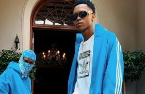 Mellow & Sleezy ft Mr JazziQ, M.J – Teka Shawena