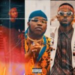 Melodic Bman ft Dan Mwale & Flash Ikumkani – Rest
