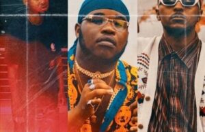 Melodic Bman ft Dan Mwale & Flash Ikumkani – Rest