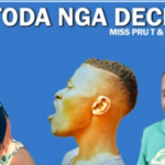 Miss Pru T x VT the Pro – Vharitoda Nga December Ft Naira