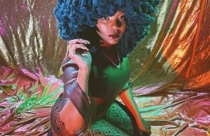 Moonchild Sanelly ft Sir Trill – Soyenza