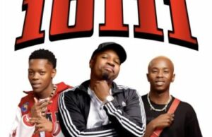 Mr JazziQ, Mellow & Sleazy ft M.J, Djy Ma’Ten & Matute Boy – 10111