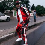 Mr Jazziq, Mellow & Sleazy Ft. M.j – Teka Shawena