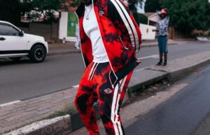 Mr Jazziq, Mellow & Sleazy Ft. M.j – Teka Shawena